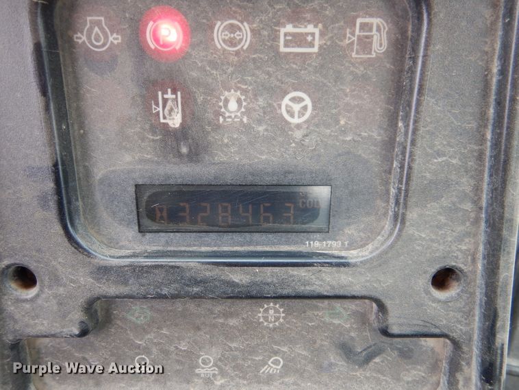 image for item DN5340 1998 Caterpillar 980G  wheel loader