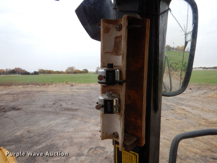 image for item DN5340 1998 Caterpillar 980G  wheel loader