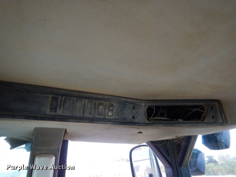 image for item DN5340 1998 Caterpillar 980G  wheel loader