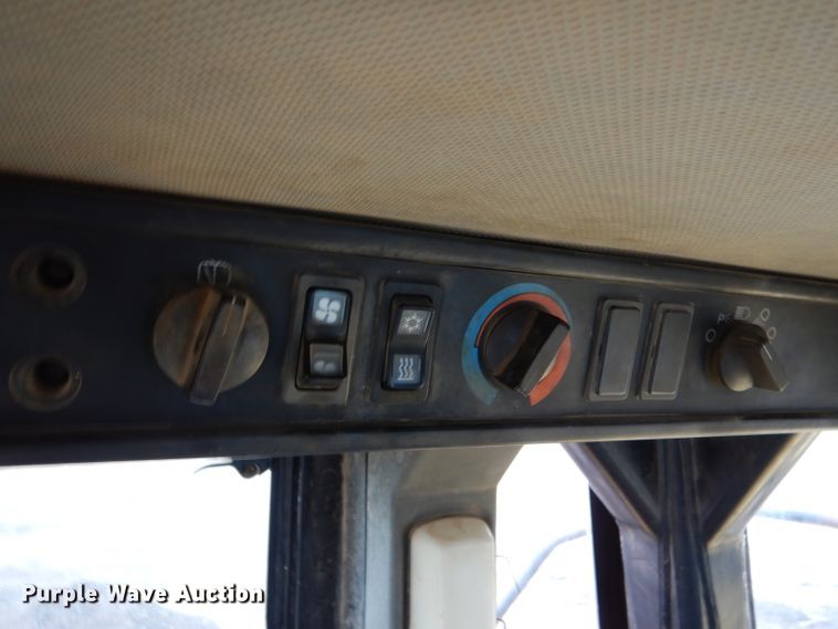 image for item DN5340 1998 Caterpillar 980G  wheel loader