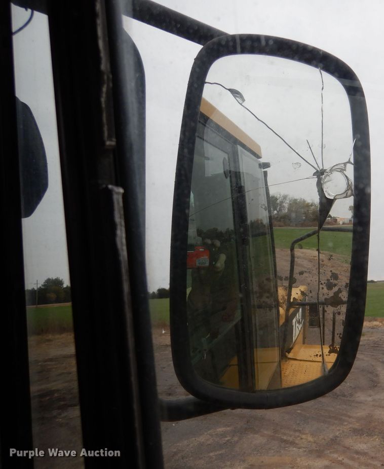 image for item DN5340 1998 Caterpillar 980G  wheel loader