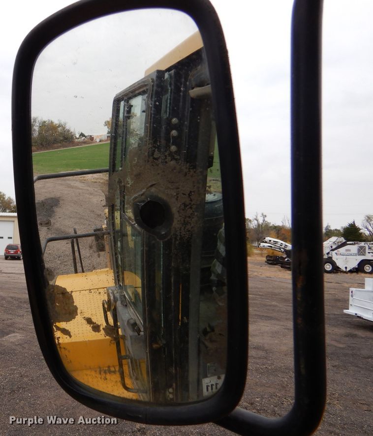 image for item DN5340 1998 Caterpillar 980G  wheel loader