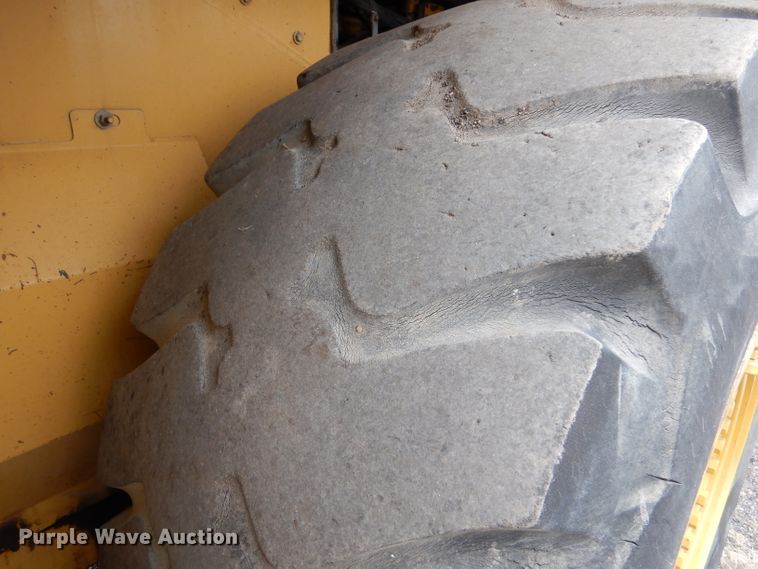 image for item DN5340 1998 Caterpillar 980G  wheel loader