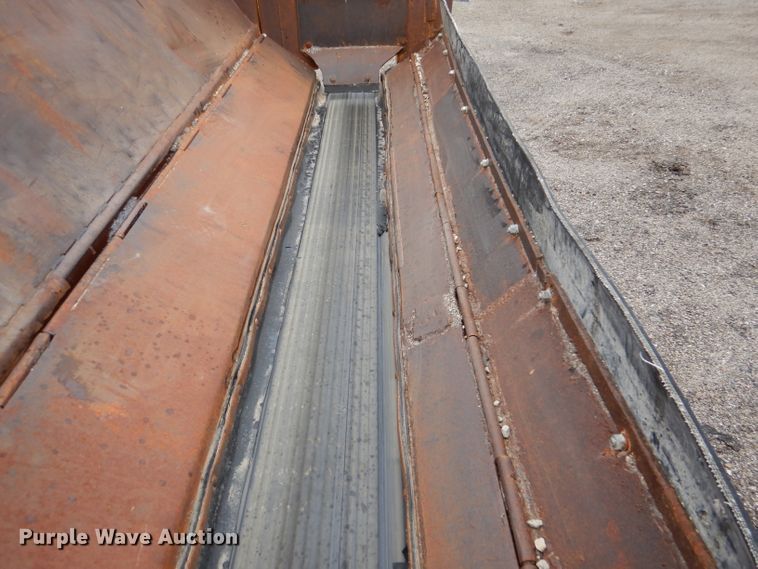 image for item DN5343 Blaw Knox RW100  road widener