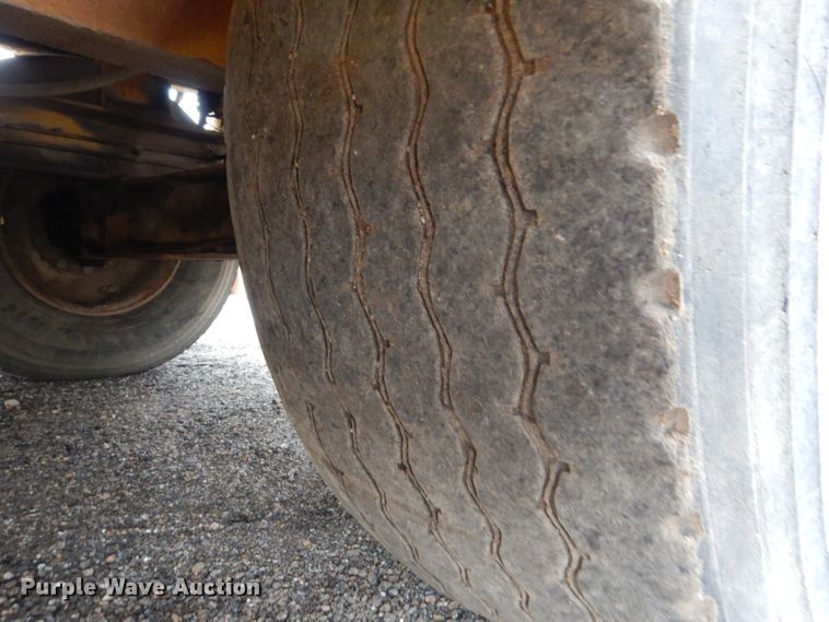 image for item DN5343 Blaw Knox RW100  road widener