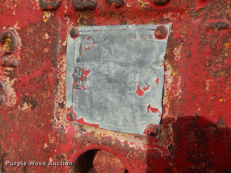 image for item DN5360 P&H Omega  crane