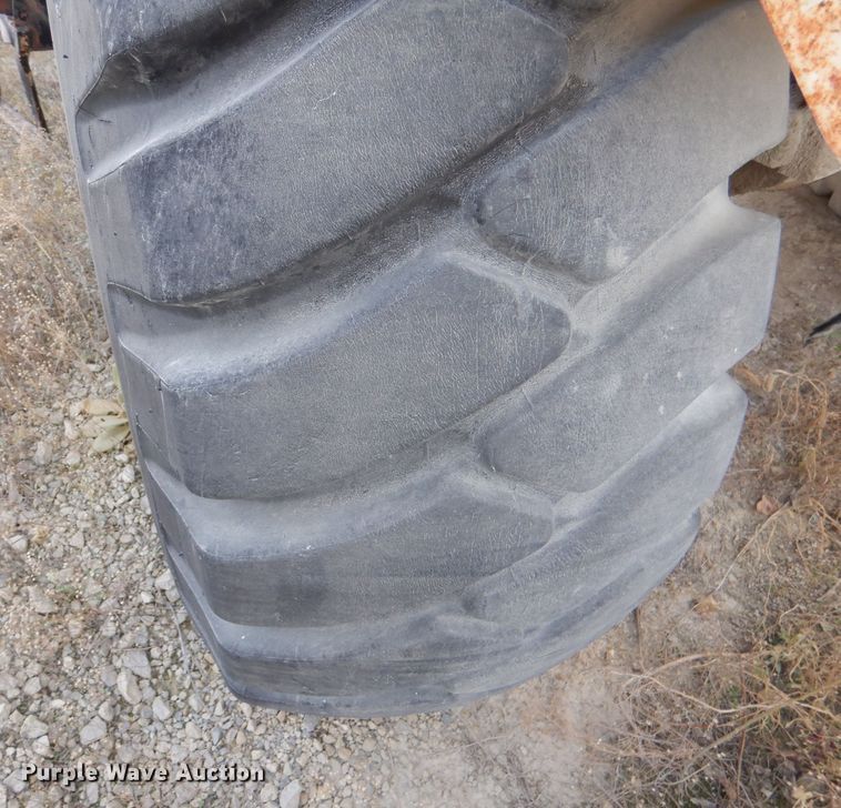 image for item DN5360 P&H Omega  crane