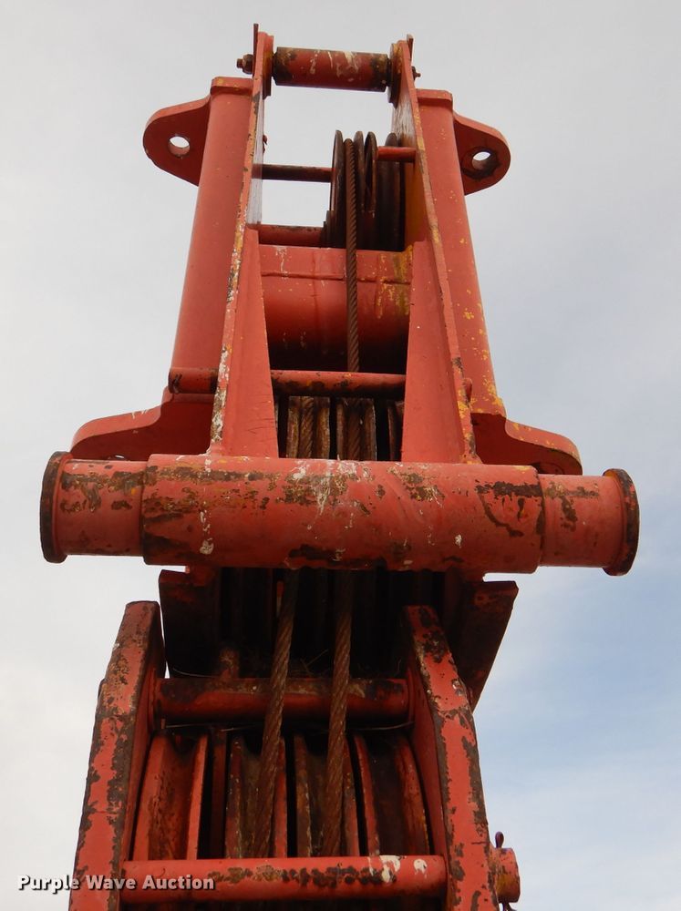 image for item DN5361 Koehring S668B  crane