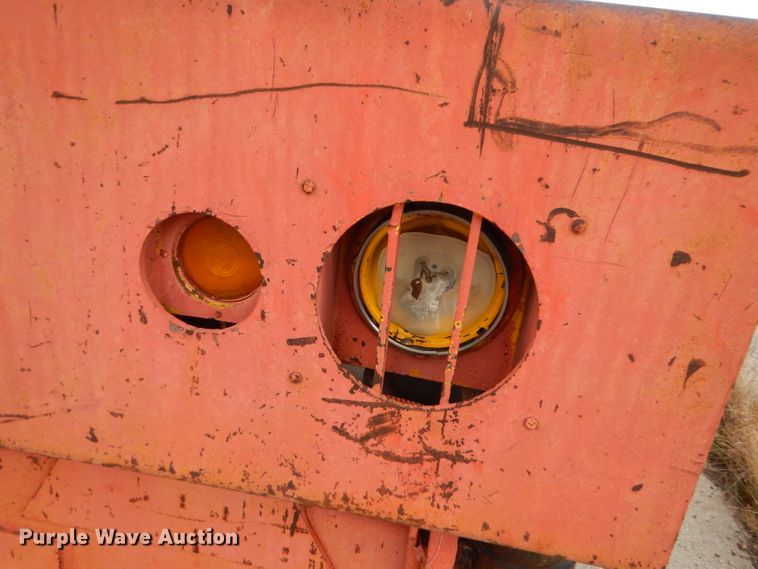 image for item DN5361 Koehring S668B  crane