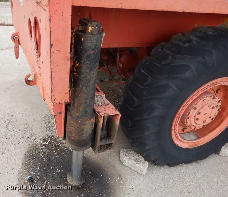 image for item DN5361 Koehring S668B  crane