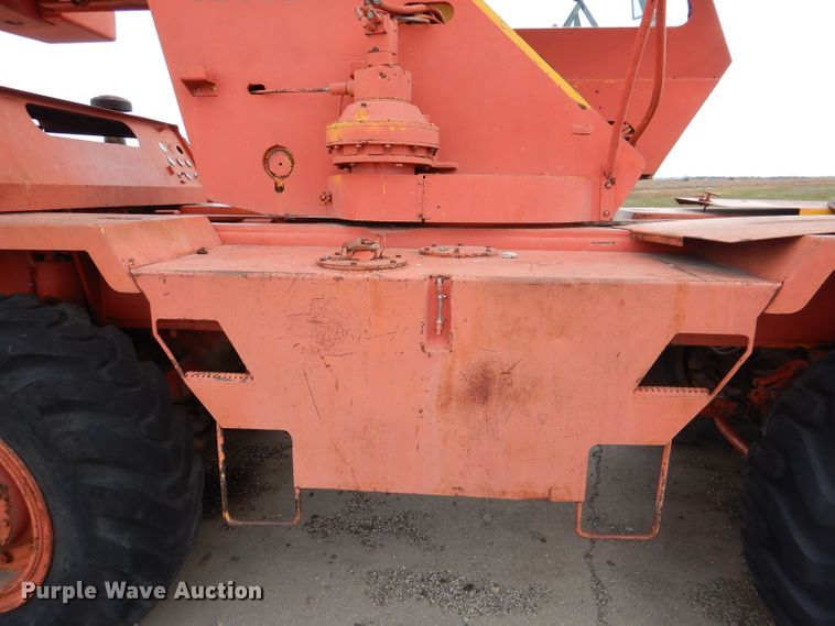 image for item DN5361 Koehring S668B  crane