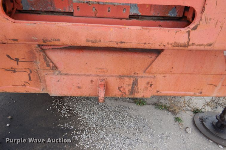 image for item DN5361 Koehring S668B  crane