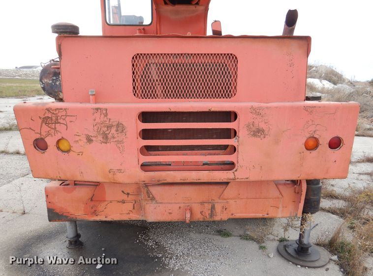 image for item DN5361 Koehring S668B  crane