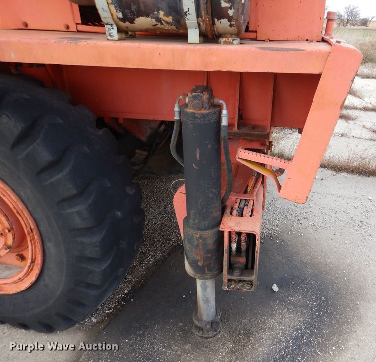 image for item DN5361 Koehring S668B  crane