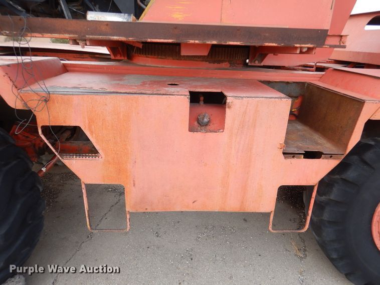 image for item DN5361 Koehring S668B  crane