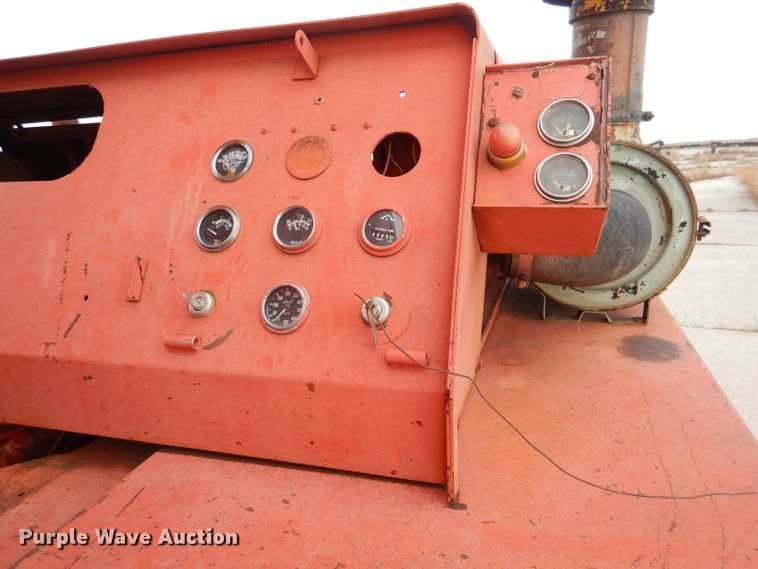 image for item DN5361 Koehring S668B  crane