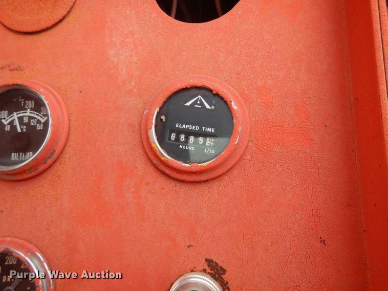 image for item DN5361 Koehring S668B  crane