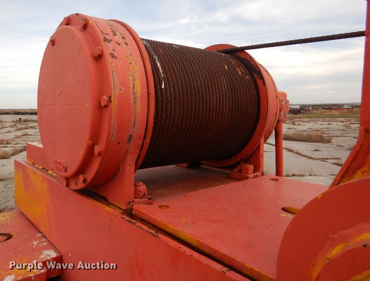 image for item DN5361 Koehring S668B  crane