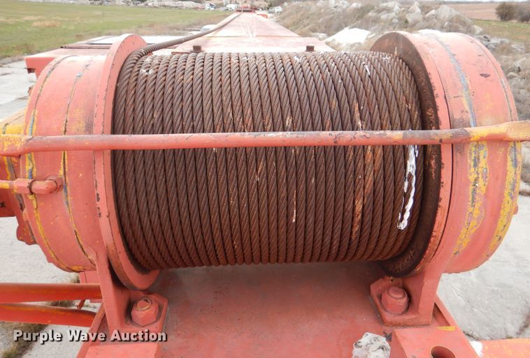 image for item DN5361 Koehring S668B  crane