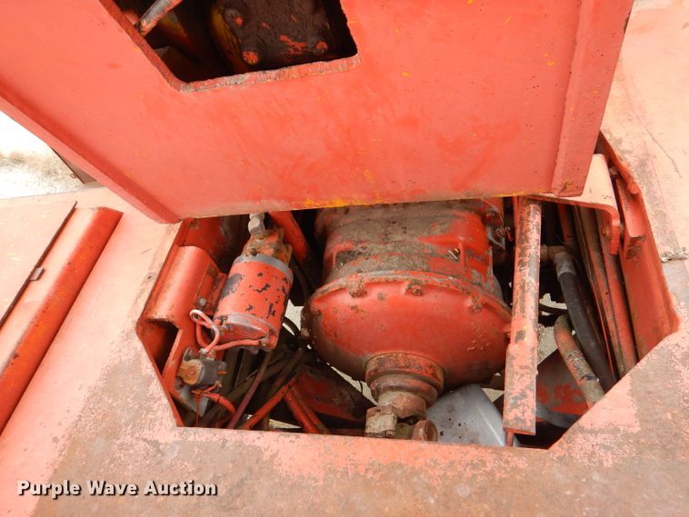 image for item DN5361 Koehring S668B  crane