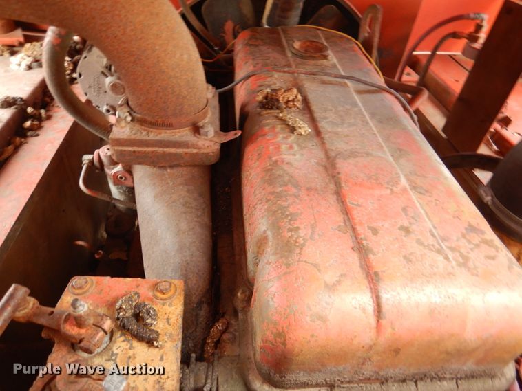 image for item DN5361 Koehring S668B  crane