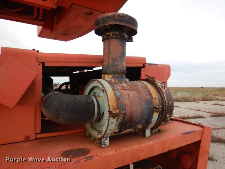 image for item DN5361 Koehring S668B  crane