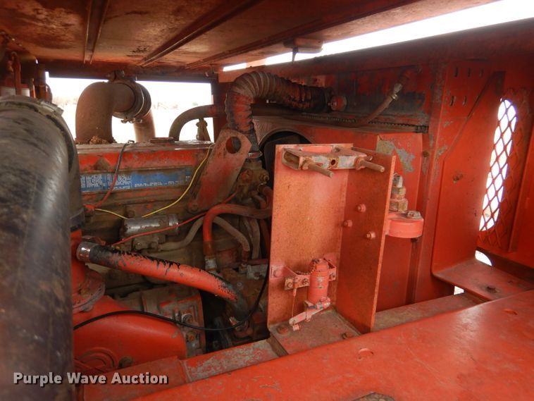 image for item DN5361 Koehring S668B  crane