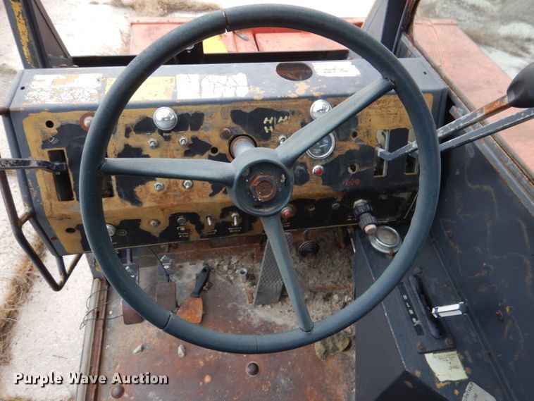 image for item DN5361 Koehring S668B  crane