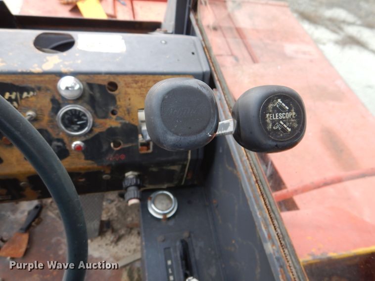 image for item DN5361 Koehring S668B  crane