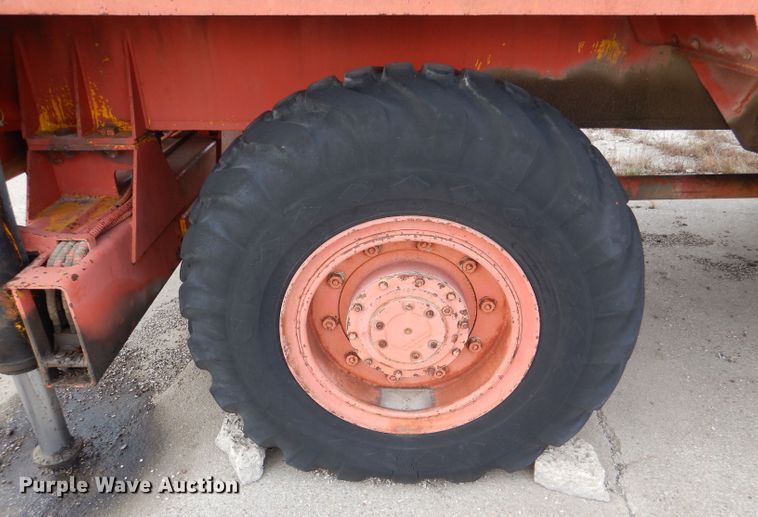 image for item DN5361 Koehring S668B  crane