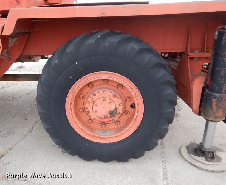 image for item DN5361 Koehring S668B  crane