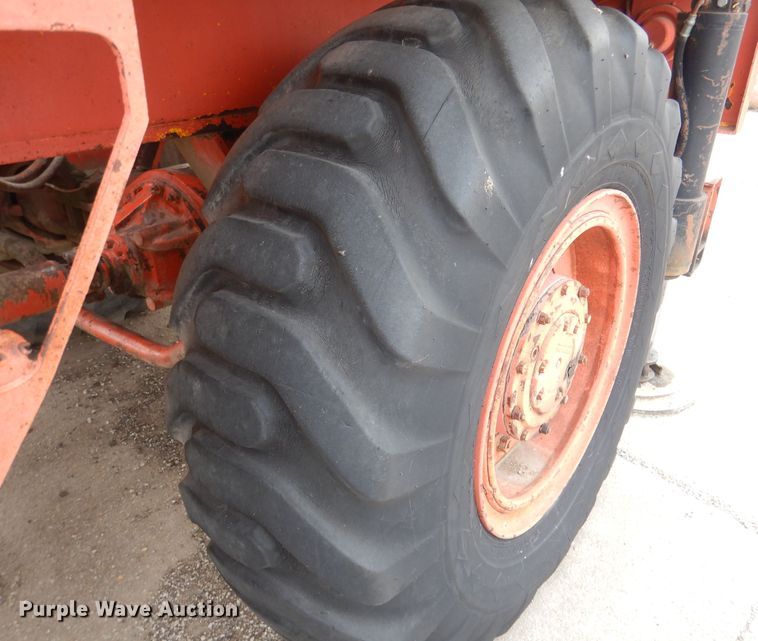 image for item DN5361 Koehring S668B  crane