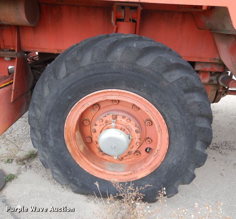 image for item DN5361 Koehring S668B  crane