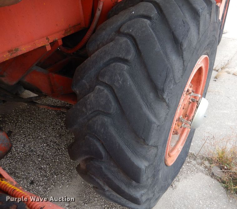 image for item DN5361 Koehring S668B  crane