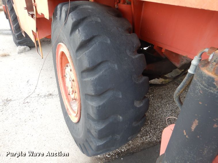 image for item DN5361 Koehring S668B  crane