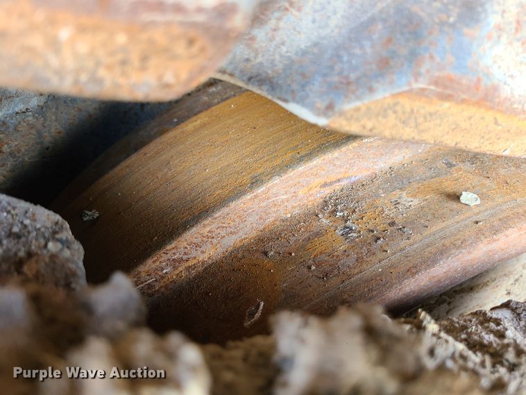 image for item DN5687 1983 Caterpillar D8L  dozer