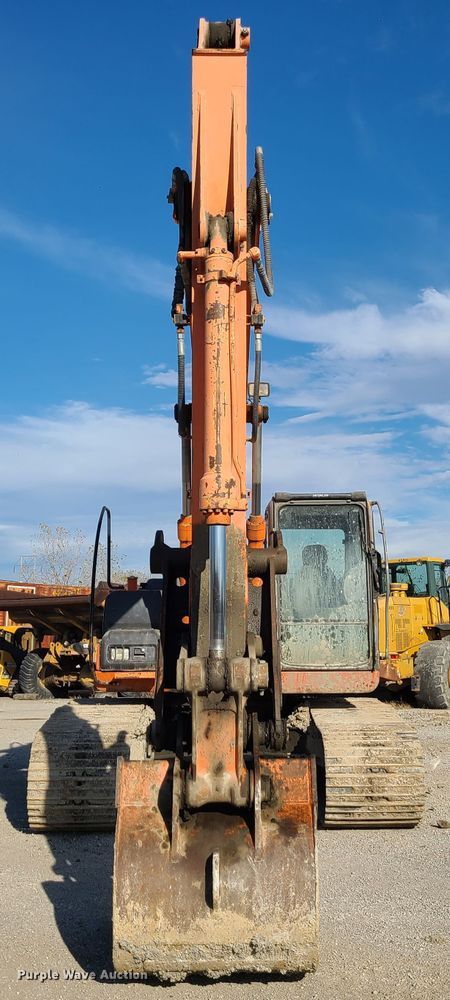 image for item DN5688 2006 Hitachi ZX200LC  excavator