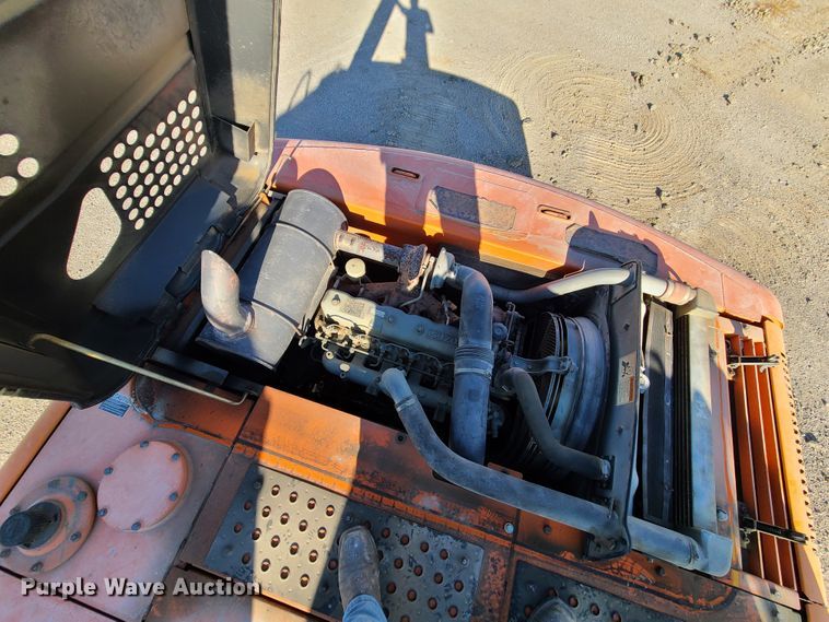 image for item DN5688 2006 Hitachi ZX200LC  excavator