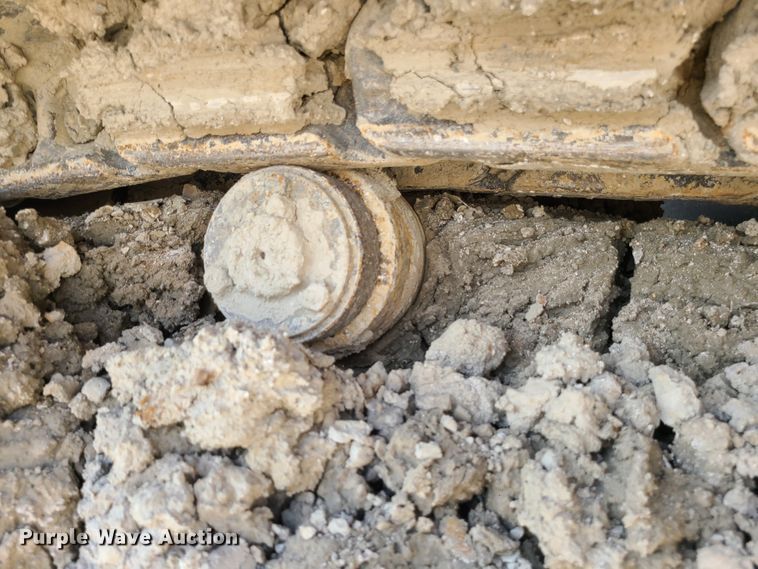 image for item DN5688 2006 Hitachi ZX200LC  excavator