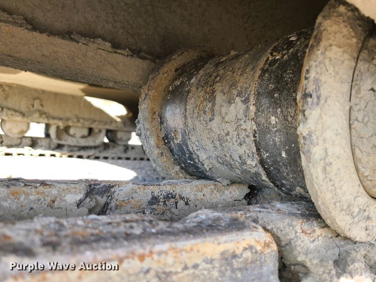 image for item DN5688 2006 Hitachi ZX200LC  excavator