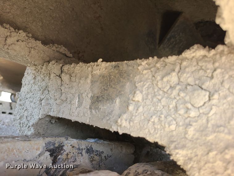 image for item DN5688 2006 Hitachi ZX200LC  excavator