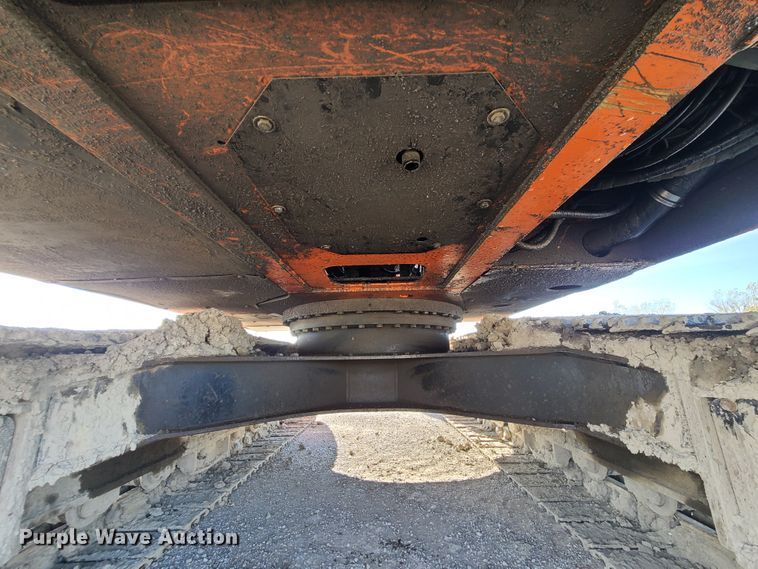 image for item DN5688 2006 Hitachi ZX200LC  excavator