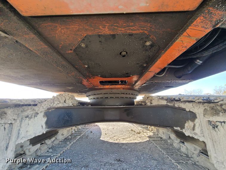 image for item DN5688 2006 Hitachi ZX200LC  excavator