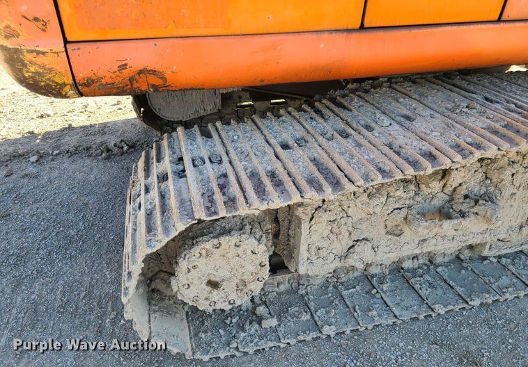 image for item DN5688 2006 Hitachi ZX200LC  excavator