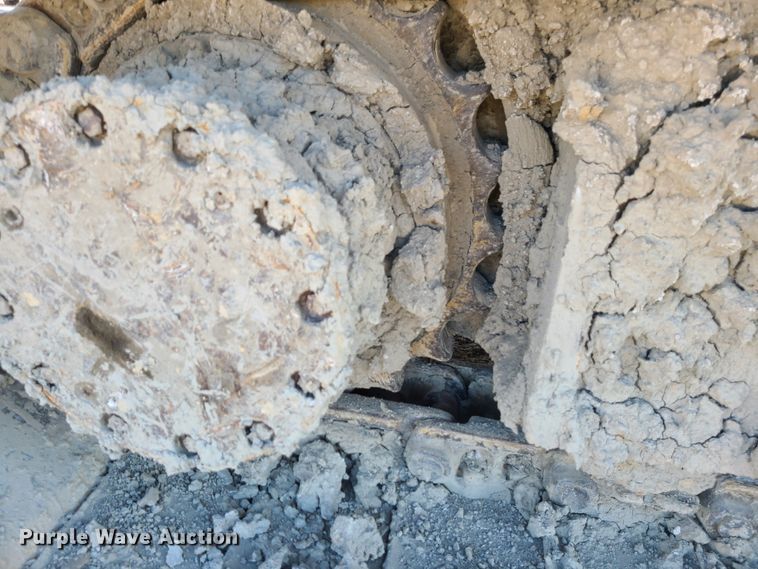 image for item DN5688 2006 Hitachi ZX200LC  excavator