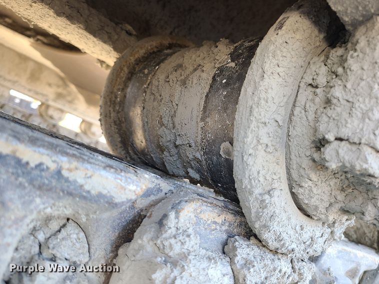 image for item DN5688 2006 Hitachi ZX200LC  excavator