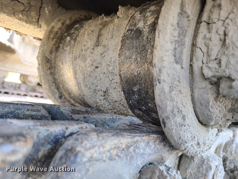 image for item DN5688 2006 Hitachi ZX200LC  excavator