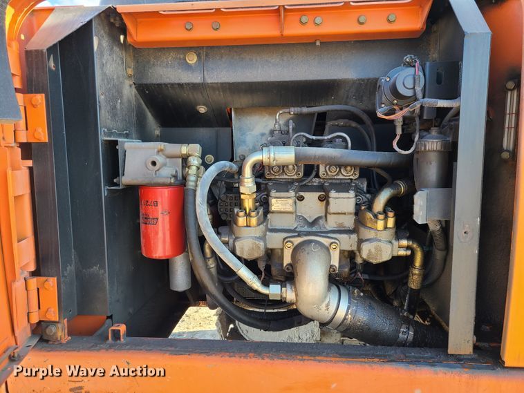 image for item DN5688 2006 Hitachi ZX200LC  excavator