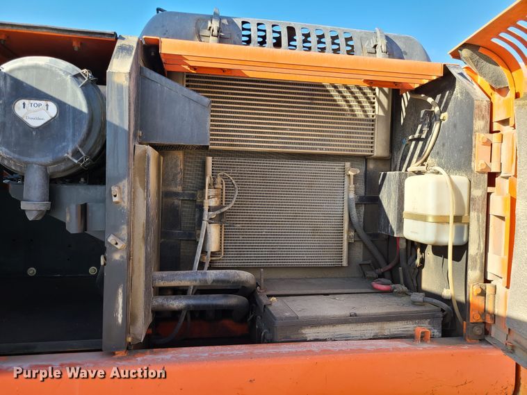 image for item DN5688 2006 Hitachi ZX200LC  excavator