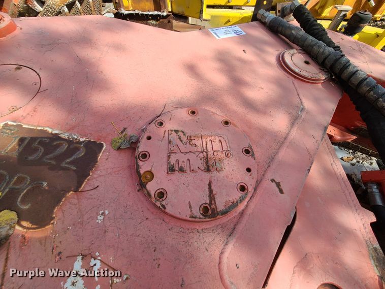 image for item DN5694 Rammer 21"W pulverizer